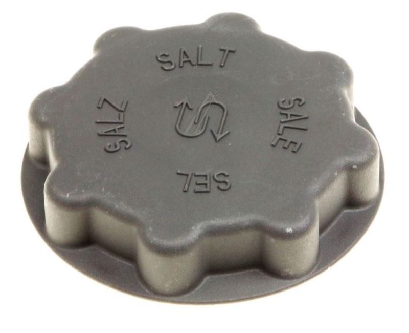 Originale Tappo Contenitore Sale Bosch Siemens Per Lavastoviglie - Codice 00165259